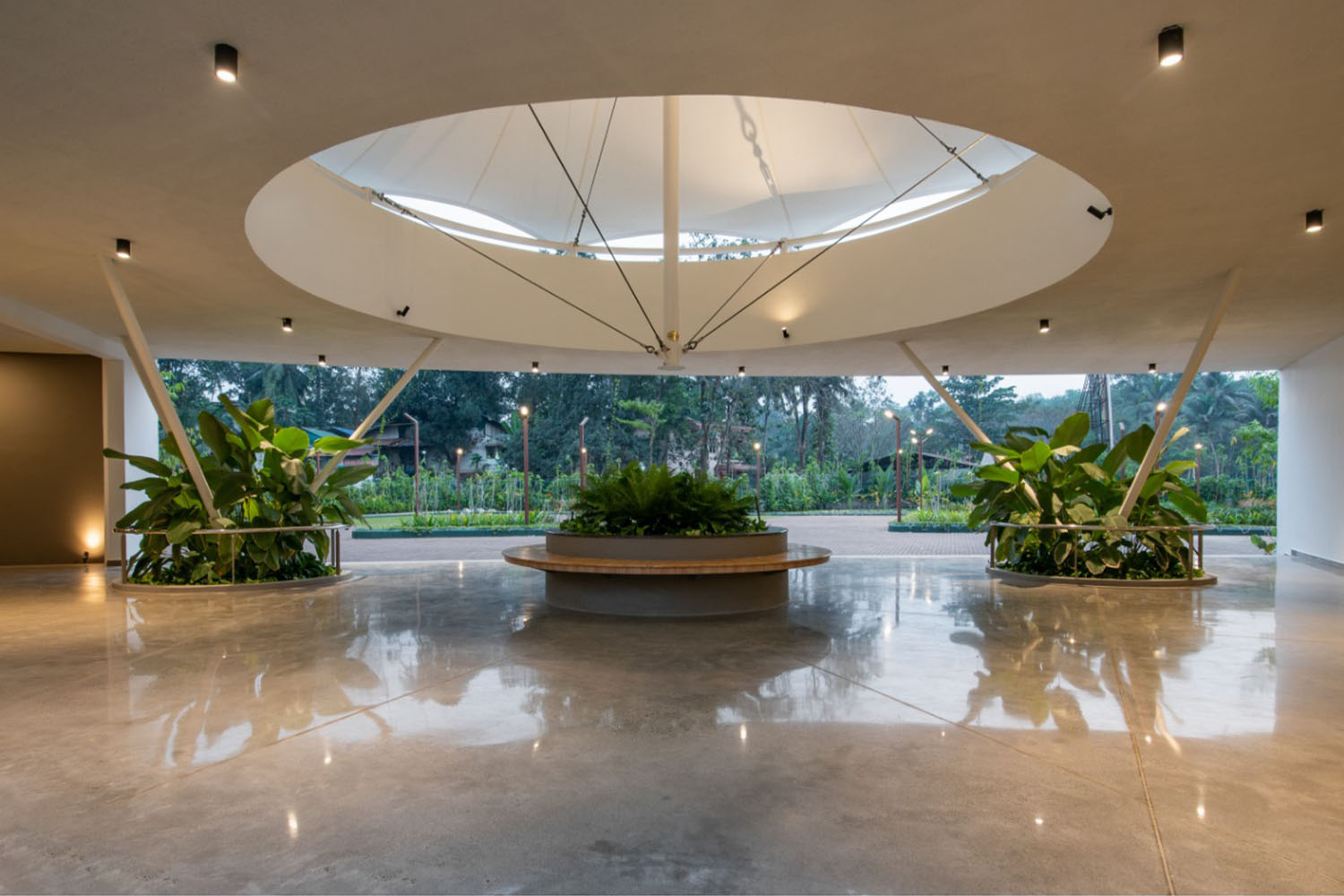 Josh Pavilion Thodupuzha